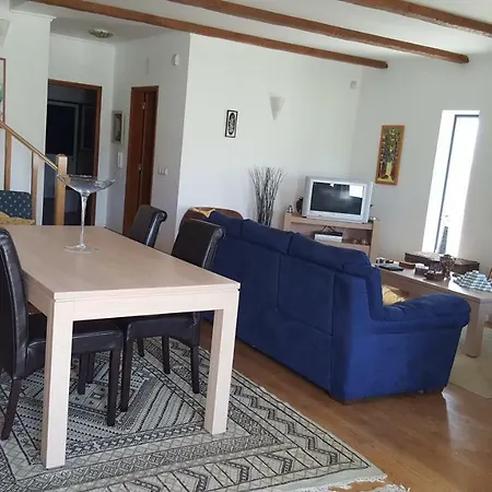 Da Azul Villa Silveira