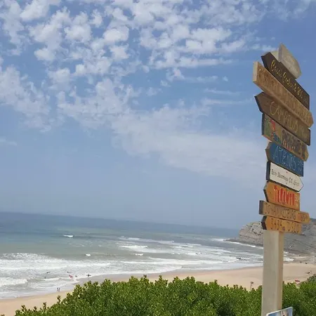וילה Da Azul *