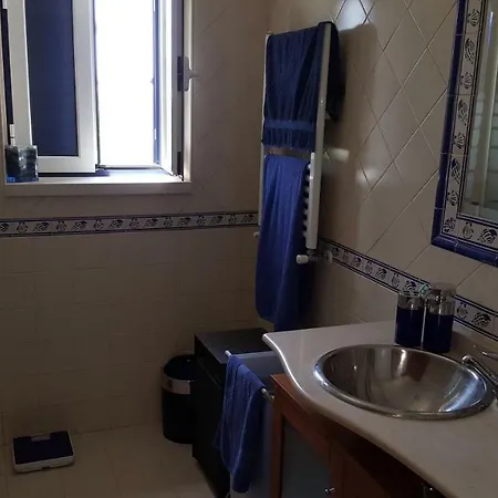 Da Azul * Silveira (Lisbon)