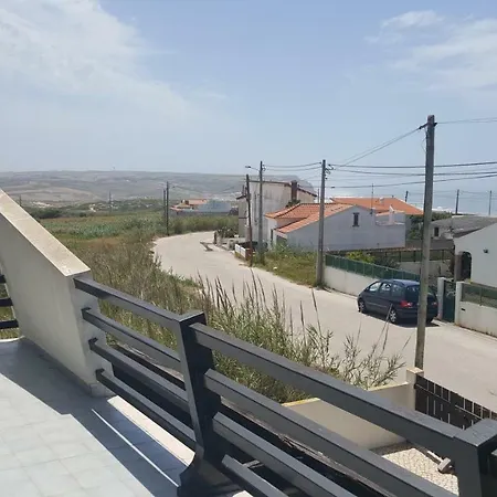 Da Azul וילה