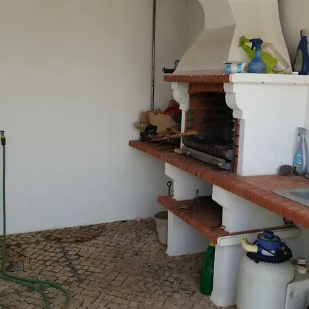 Da Azul Villa *