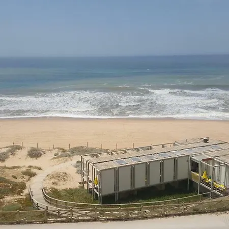 Da Azul וילה