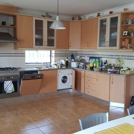 Da Azul Villa Silveira (Lisbon)