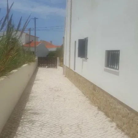 Da Azul וילה Silveira (Lisbon)