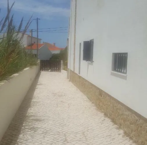 Da Azul فيلة Silveira (Lisbon)